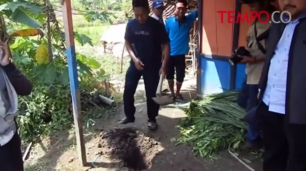 Anggota DPR dan Pengusaha Pabrik Debat Soal Limbah Beracun