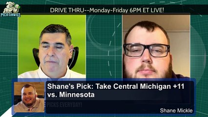 Live Free NHL NBA NCAAF NFL Picks Drive Thru Show 11-17-2022