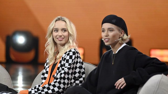 Lisa Mantler mit emotionalem Posting: „Ich akzeptiere, dass ich Zeit brauche...“