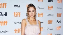 Johnny Depps Tochter Lily-Rose: DARUM äußerte sie sich nie zum Prozess