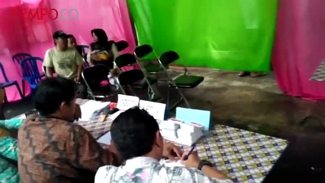 Pemungutan Suara Ulang di Kemayoran, Suara Anies Unggul