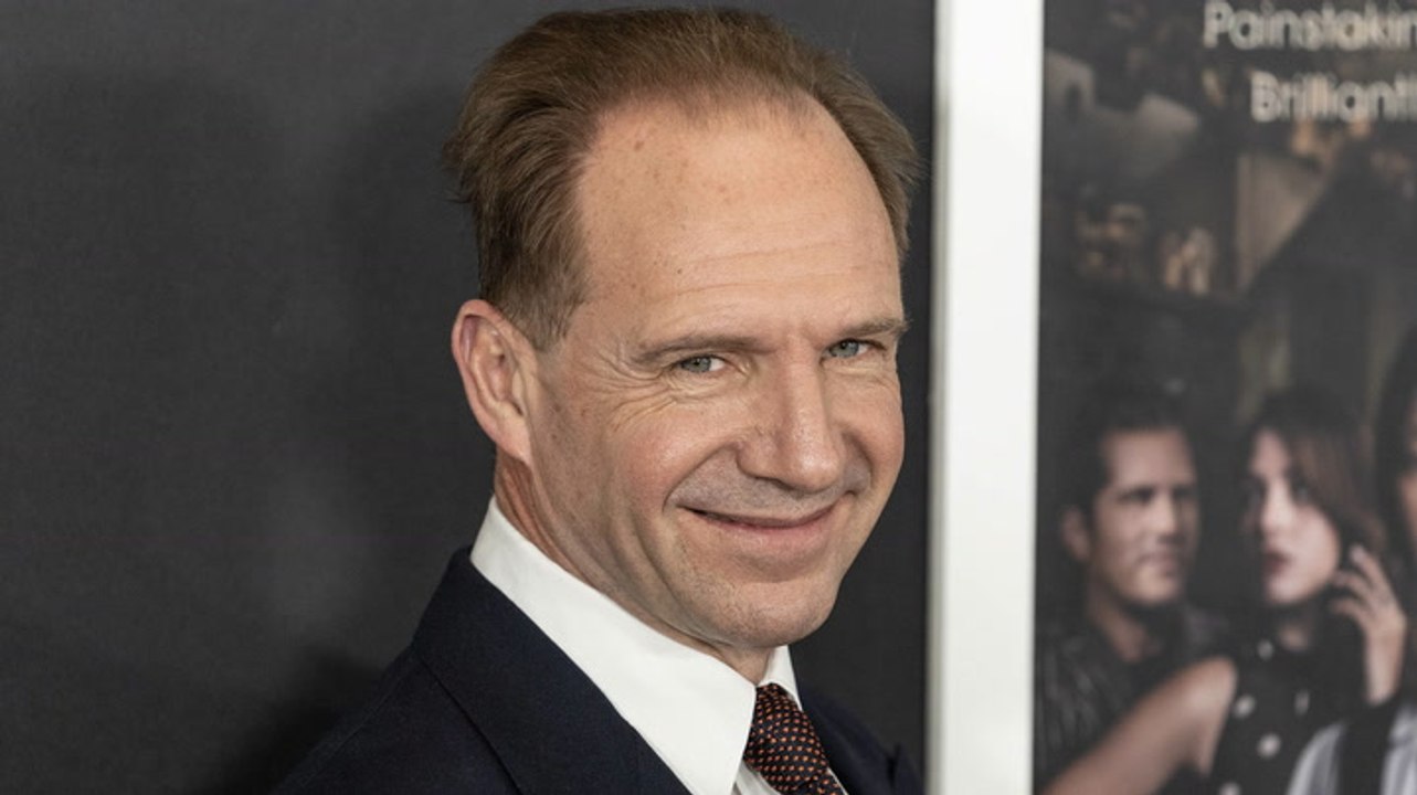 „Harry Potter“-Rückkehr? So steht „Voldemort“-Darsteller Ralph Fiennes dazu