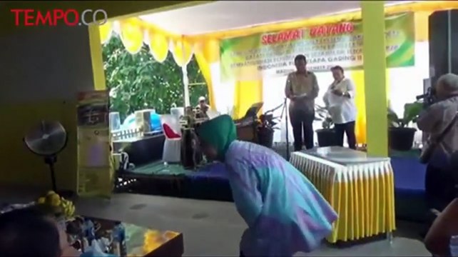 Pertama Kali di Indonesia, Ini Perumahan untuk Tenaga Kerja Migran
