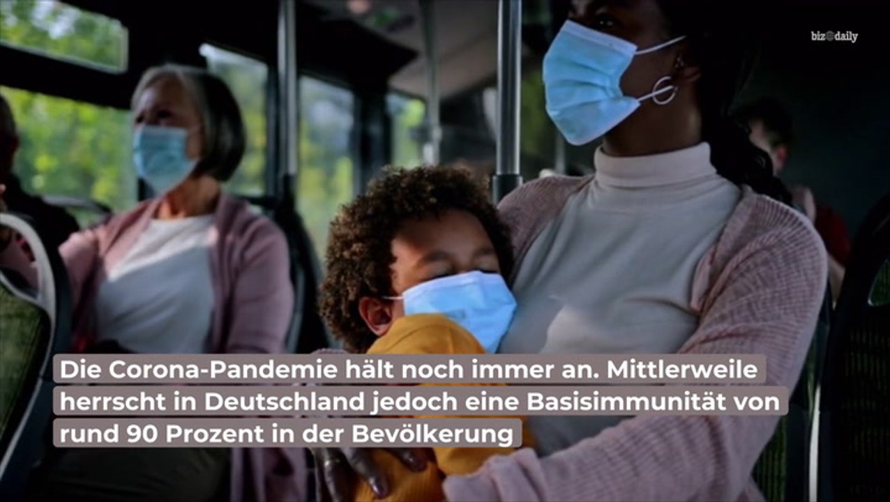 Corona: Friedrich Merz hält Pandemie bald schon für beendet