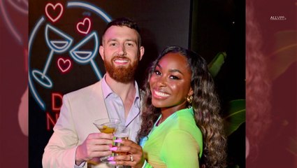 'Love Is Blind': Lauren Speed and Cameron Hamilton Best Pictures!