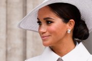 Duchess Meghan Causes Trouble For The British With THIS