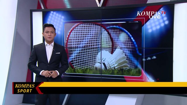 Cakap dalam Bulu Tangkis & Tangguh Mental, Inilah 12 Atlet Junior Resmi PB Djarum!