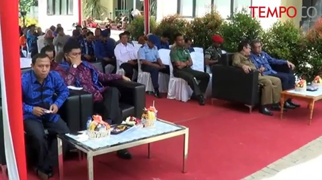 Jadi Tersangka, Ahok Tetap Bisa Ikut Pilkada