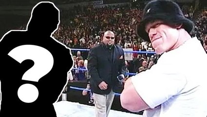 What Happened To Wrestlers That Were In WWF League?