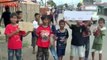 Demi Om Telolet Om, Anak-Anak Ini Habiskan Waktu Seharian di Jalan
