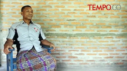 Begini Desa Ini Terapkan Transparansi Anggaran