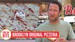 Barstool Pizza Review - Brooklyn Original Pizzeria (Haddon Heights, NJ) presented by Omega Accounting Solutions