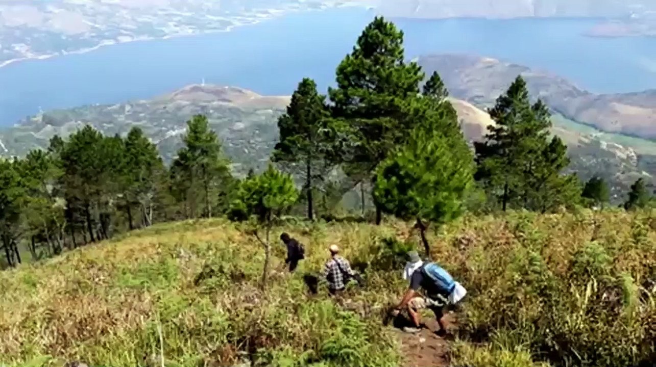 Danau Toba
