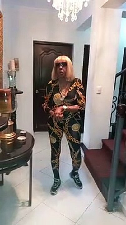 "Estoy bien, soy un ser humano me puede dar un...