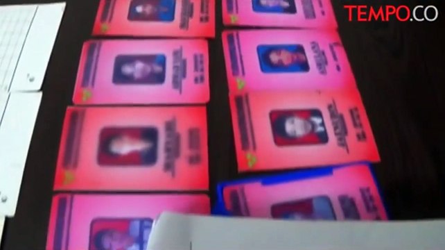 Polisi Tangkap Calo Penyalur Tenaga Kerja Yang Tipu Puluhan Pencari Kerja