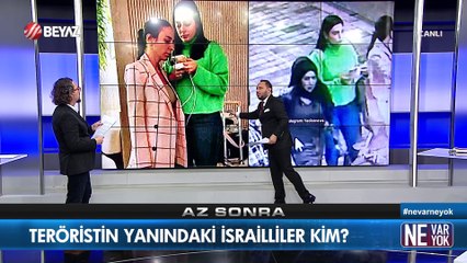 Ne Var Ne Yok 17 Kasım 2022