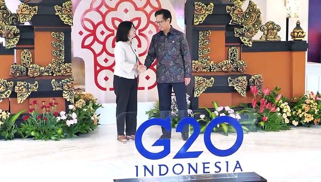 La ministra Carolina Darias, candidata del PSOE a la alcaldía de Las Palmas