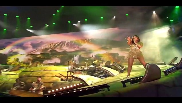 ANDREA BERG — Wenn du mich willst dann küss mich doch | ANDREA BERG: SEELENBEBEN – HEIMSPIEL ~ EDITION LIVE | (2017)