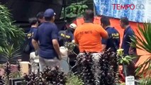 Diduga Tewas Karena Dianiaya, Makam Bocah Ini Dibongkar Polisi