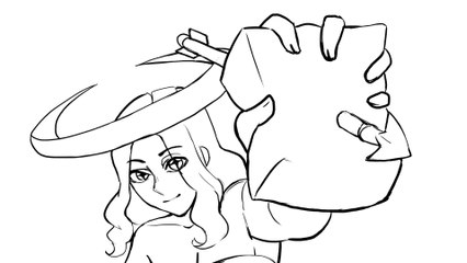 5 Follow through and Overlapping