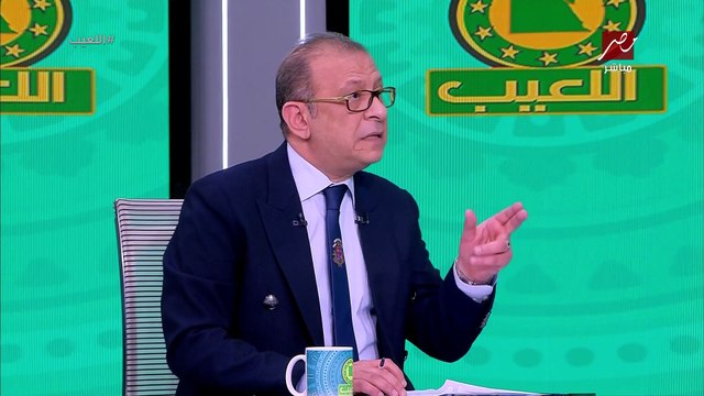 اشرف عبد العزيز يفاجئ محمد صديق: انت زعلت ليه لما اتكلمت عن الأهلي في السوبر.. ورد فعل غريب من لاعب الزمالك السابق