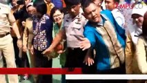 Ini Alasan Sophia Latjuba Mau Jadi Juru Bicara Ahok-Djarot