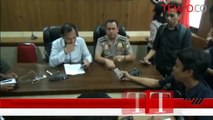 Polisi Tangkap 2 Mandor Terkait Aksi Pungli Di Pelabuhan Soetta Makassar