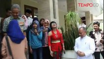 Keuskupan Agung Semarang Gelar Open House Natal