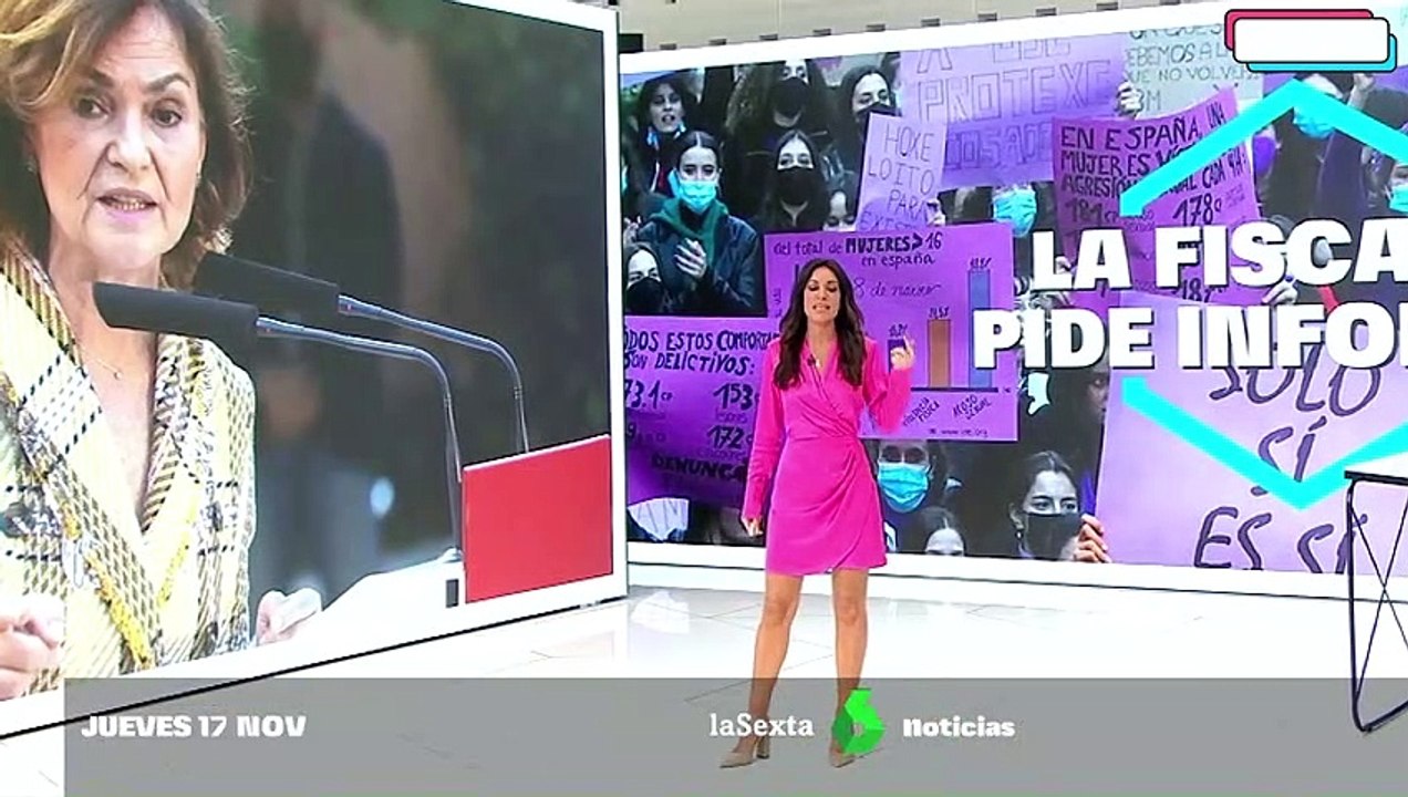 CRISTINA SAAVEDRA, 17.11.22