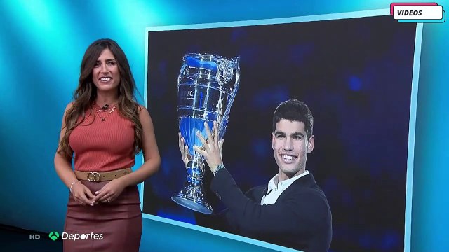 ALBA DUEÑAS, 17.11.22