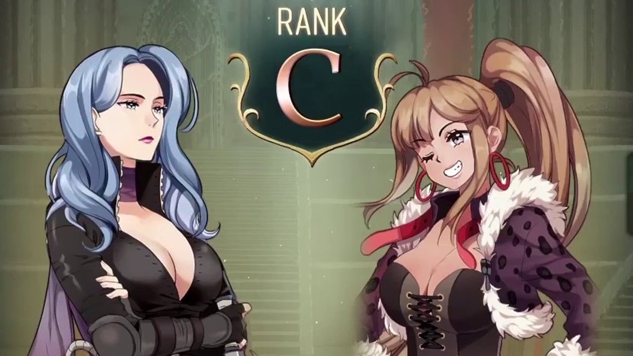 Dark Deity: Das Strategie-Rollenspiel im Trailer