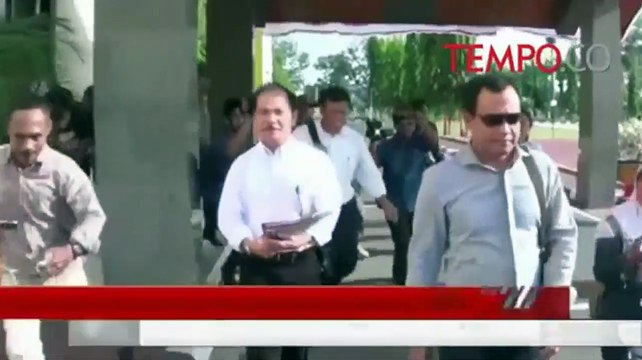 Tim Investigasi Mabes Polri Selidiki Bentrokan di Makassar