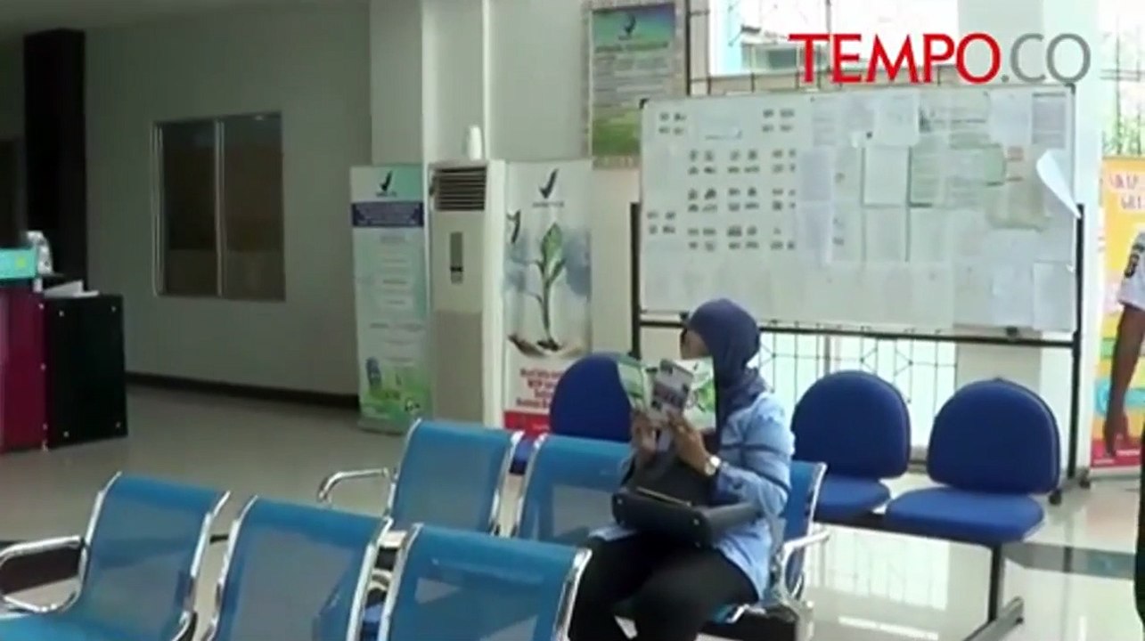 Faskes Penerima Vaksin Ilegal Dipanggil BPOM; Izin Terancam Dicabut?