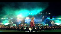 ANDREA  BERG — Fliegt mit mir fort | ANDREA  BERG: SEELENBEBEN – HEIMSPIEL ~ EDITION LIVE | (2017)