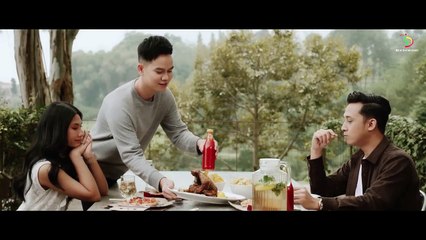 Faul Gayo - Kambing Hitam _ Official Music Video