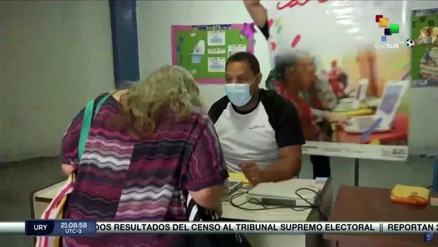 Ven.: Empresa estatal industrias Canaima repara gratuitamente computadoras y tables dañados en las comunidades