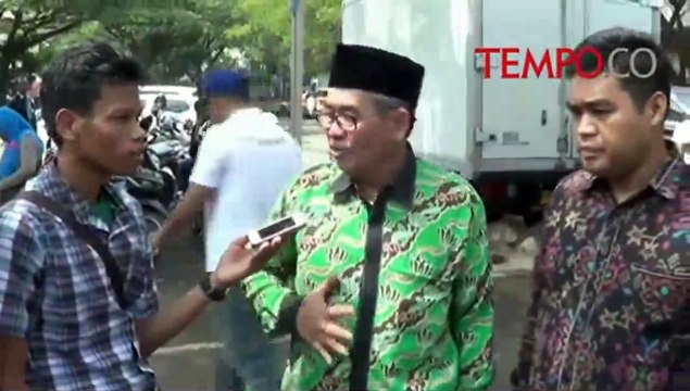 2 Ton Daging Murah Impor Ludes Diserbu Warga Banten