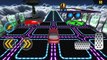 Real Mega Ramp Car Simulator / Impossible Stunts Tracks Driver / Android GamePlay