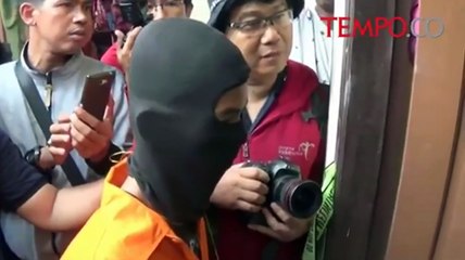 Télécharger la video: Begini 31 Adegan Pembunuhan Sadis Gadis Cantik di Mes Pabrik