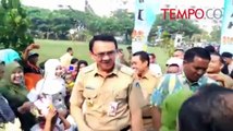 Hibah Miliaran untuk TNI/Polri, Ini Kata Ahok