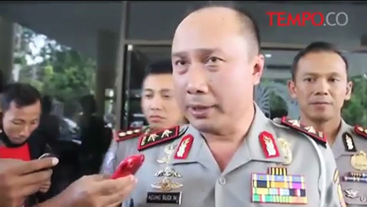 Kakorlantas Polri: Angka Kecelakaan Mudik Lebaran Masih Tinggi