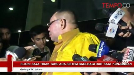 Elon: Saya Tidak Tahu Jika Ada Sistem Bagi-Bagi Duit Saat Kunjungan