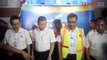 Sidak Ke Bandara Sultan Hasanuddin, Menteri Perhubungan Keluhkan Penerangan Bandara