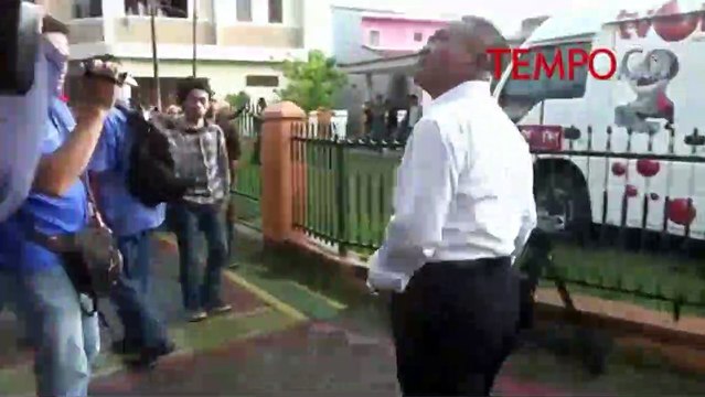 Tim Khusus Polda Jatim Sisir Padepokan Dimas Kanjeng