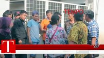 Sidang Pembunuhan Eno Farihah Hadirkan Lima Saksi