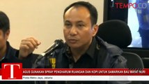 Begini Agus si Pemutilasi Samarkan Bau Mayat Kekasihnya