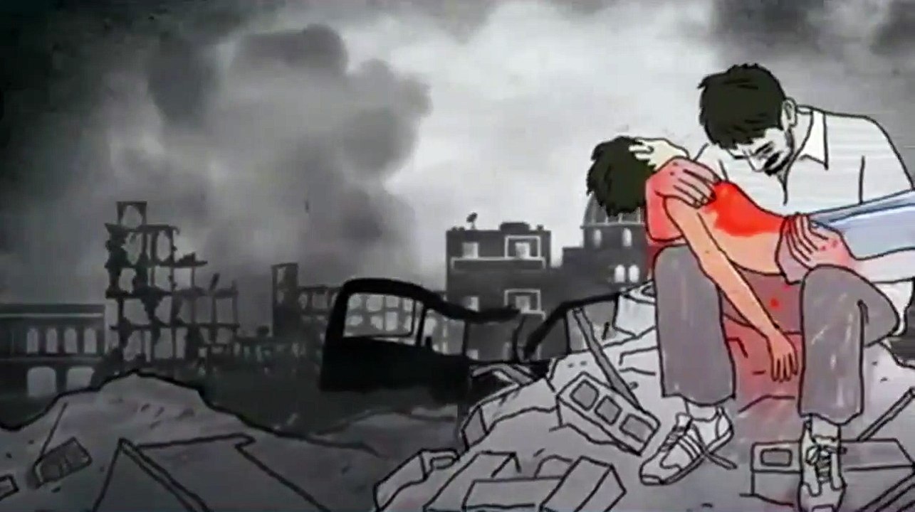 The Panama Papers: Ini Korban Sepak Terjang Perusahaan Offshore [ANIMASI]