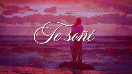 Neto Bernal - Te Soñé