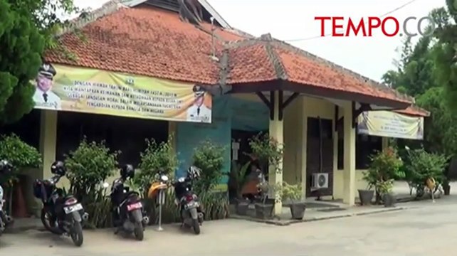 Guru Cabuli Murid, Dinas Pendidikan Kota Serang Geram