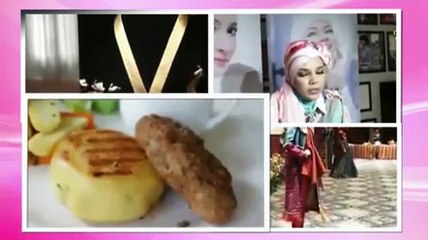 Nasi Merah Goreng Spesial, Begini Cara Masaknya